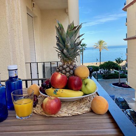 Апартаменти Alboran Costa Del Sol Естепона Екстер'єр фото