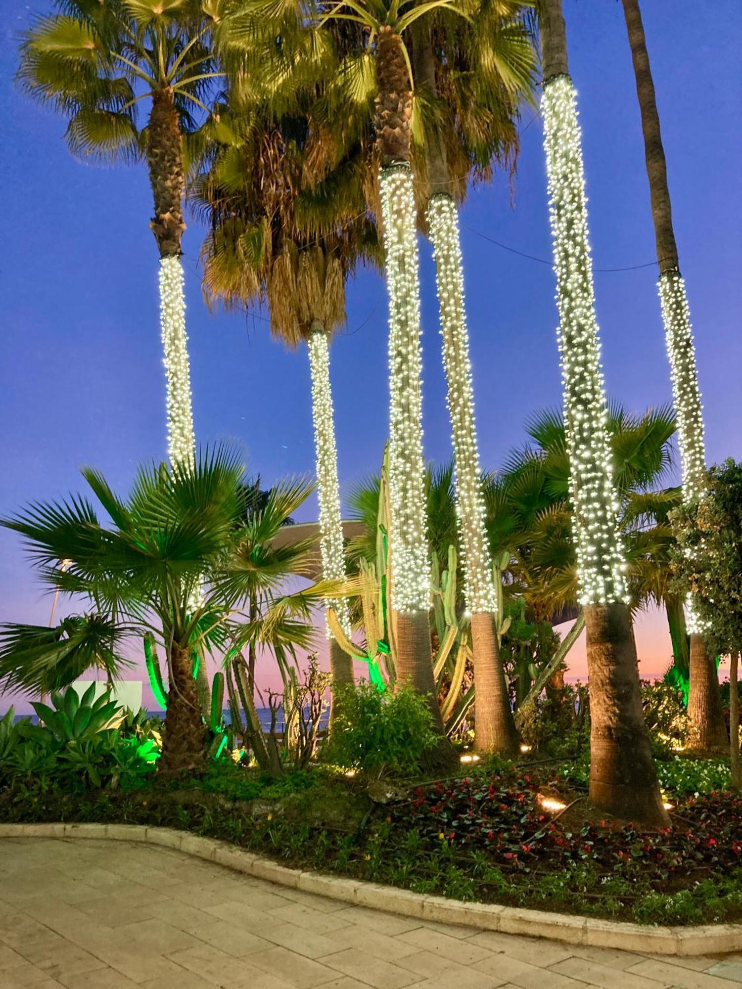 Апартаменти Alboran Costa Del Sol Естепона Екстер'єр фото